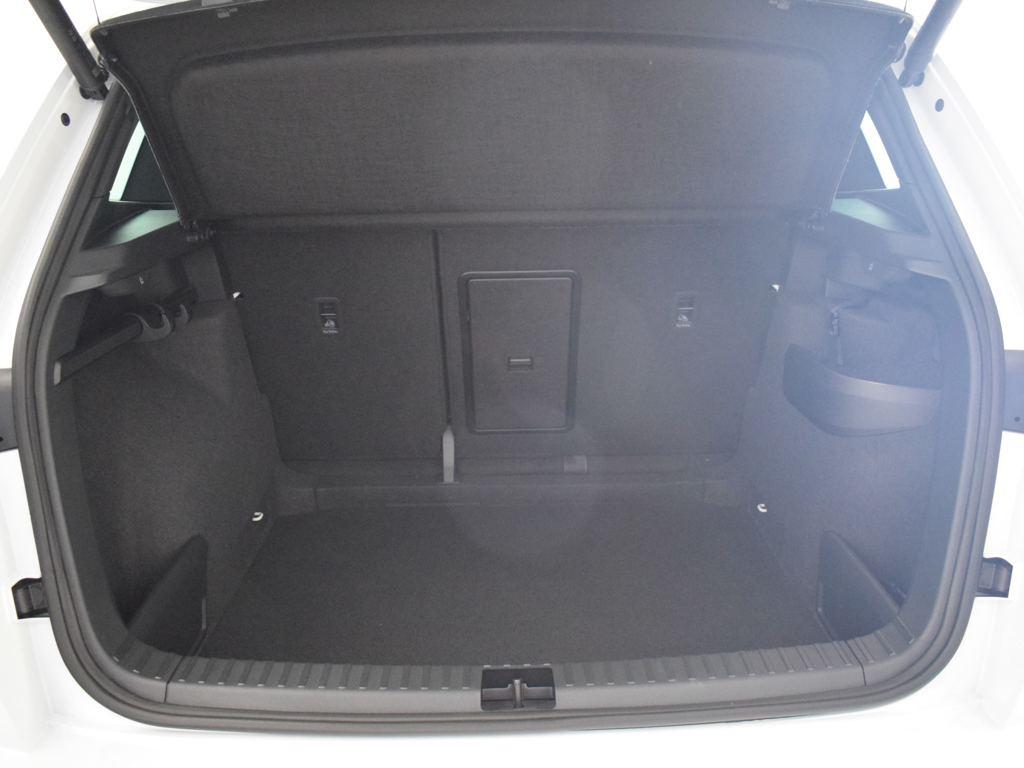 Skoda Karoq 1.5 TSI ACT Sportline DSG 110 kW (150 CV) - 6