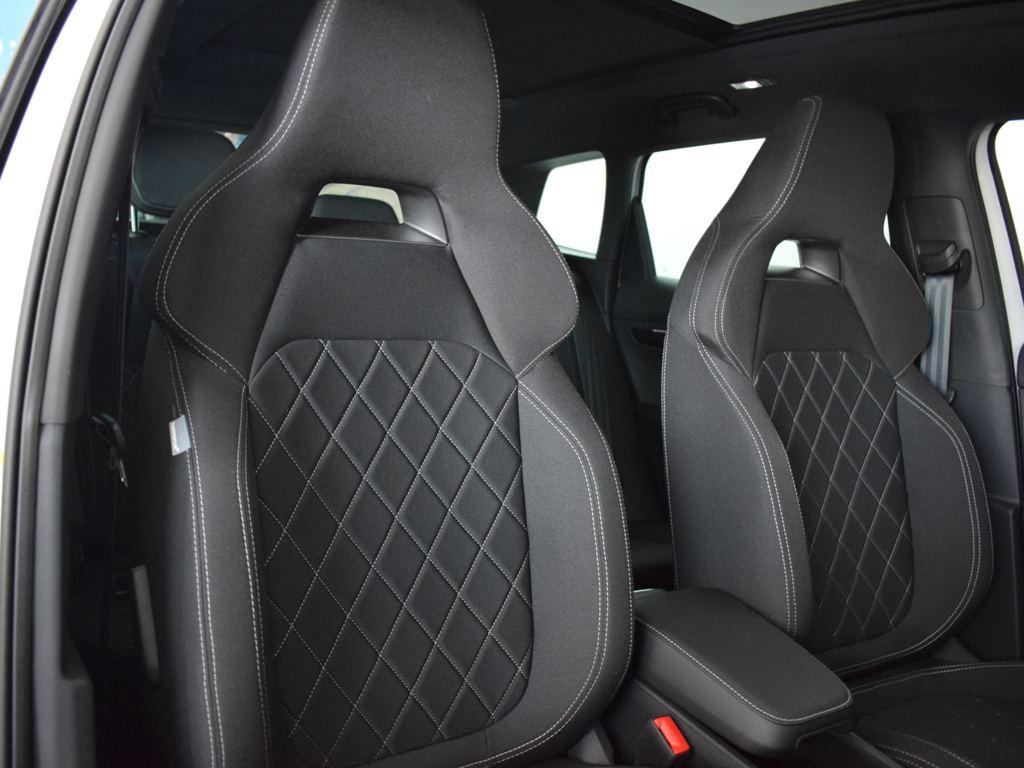 Skoda Karoq 1.5 TSI ACT Sportline DSG 110 kW (150 CV) - 9