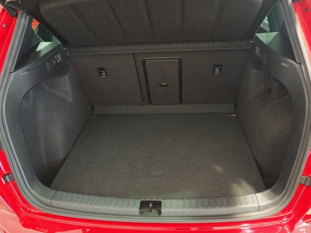 SEAT Ateca 1.5 TSI S&S FR Special Edition DSG 110 kW (150 CV) - 6