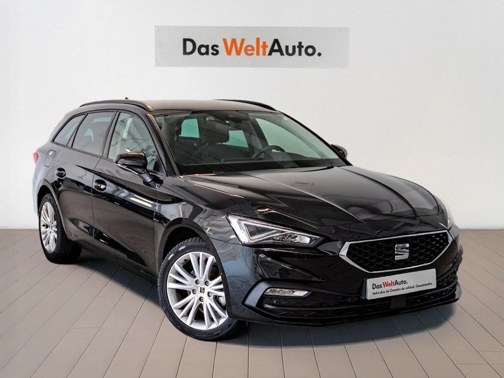 SEAT Leon ST 1.5 eTSI Style Special Edition DSG 110 kW (150 CV) - 0