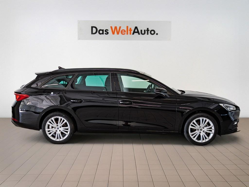 SEAT Leon ST 1.5 eTSI Style Special Edition DSG 110 kW (150 CV) - 2