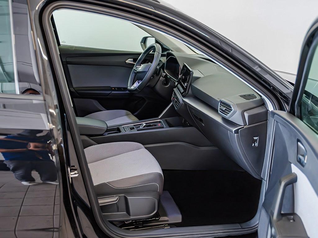 SEAT Leon ST 1.5 eTSI Style Special Edition DSG 110 kW (150 CV) - 4