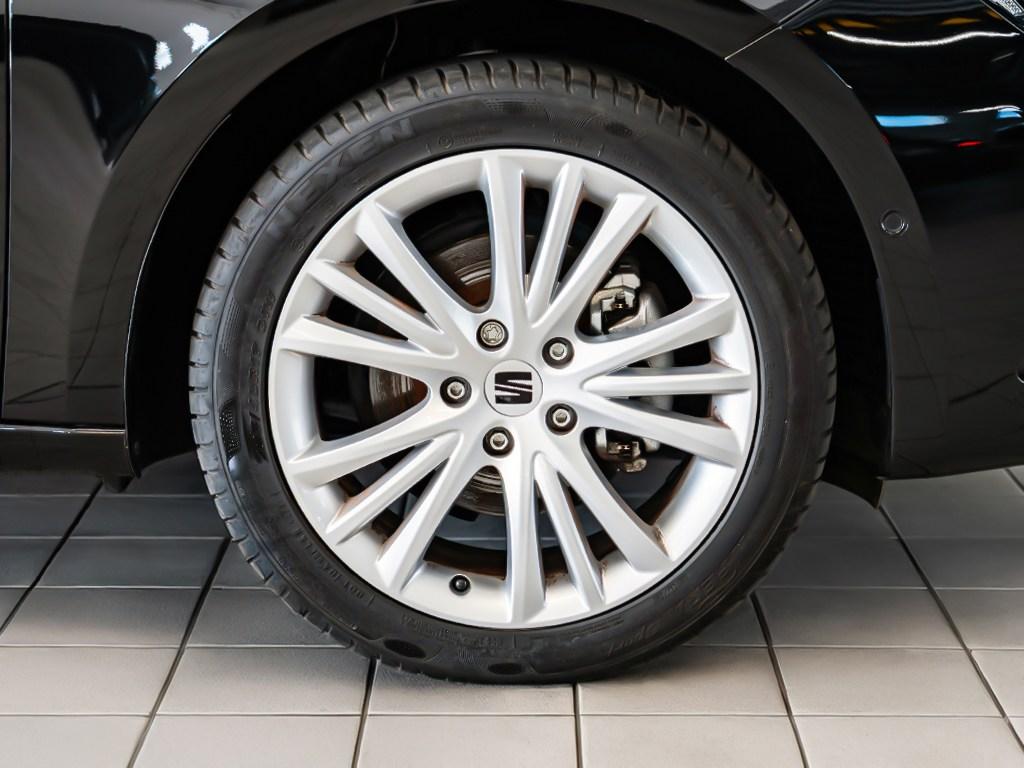 SEAT Leon ST 1.5 eTSI Style Special Edition DSG 110 kW (150 CV) - 7