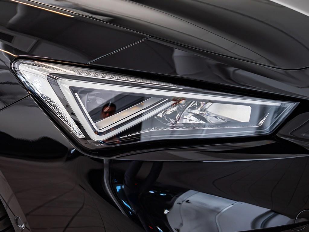 SEAT Leon ST 1.5 eTSI Style Special Edition DSG 110 kW (150 CV) - 8