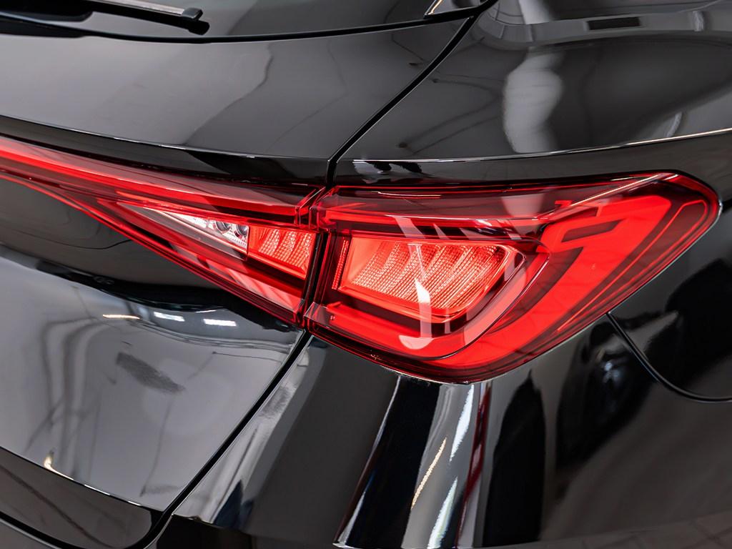 SEAT Leon ST 1.5 eTSI Style Special Edition DSG 110 kW (150 CV) - 9