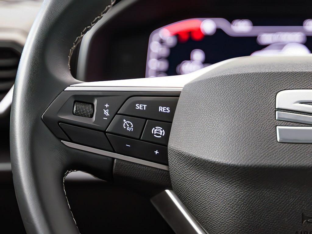 SEAT Leon ST 1.5 eTSI Style Special Edition DSG 110 kW (150 CV) - 11