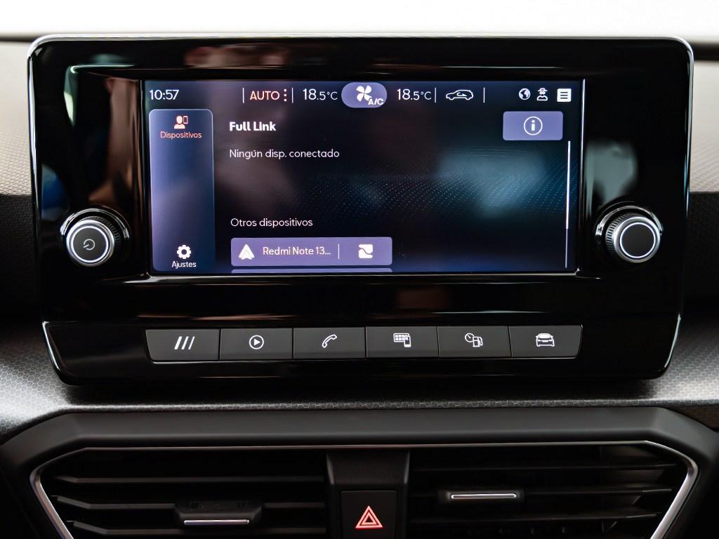 SEAT Leon ST 1.5 eTSI Style Special Edition DSG 110 kW (150 CV) - 15