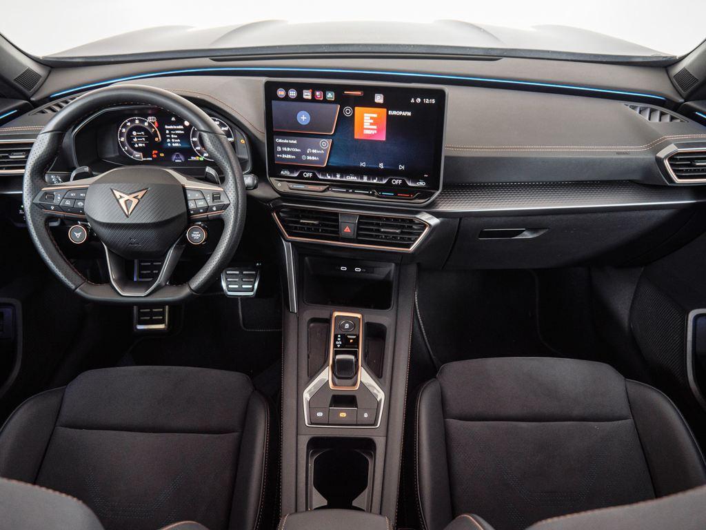 CUPRA Formentor 2.0 TSI VZ 4Drive DSG 245 kW (333 CV) - 3