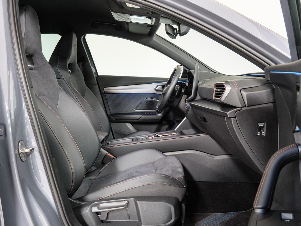 CUPRA Formentor 2.0 TSI VZ 4Drive DSG 245 kW (333 CV) - 4