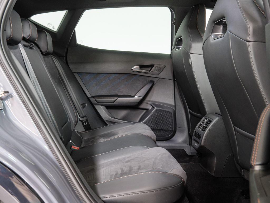 CUPRA Formentor 2.0 TSI VZ 4Drive DSG 245 kW (333 CV) - 5