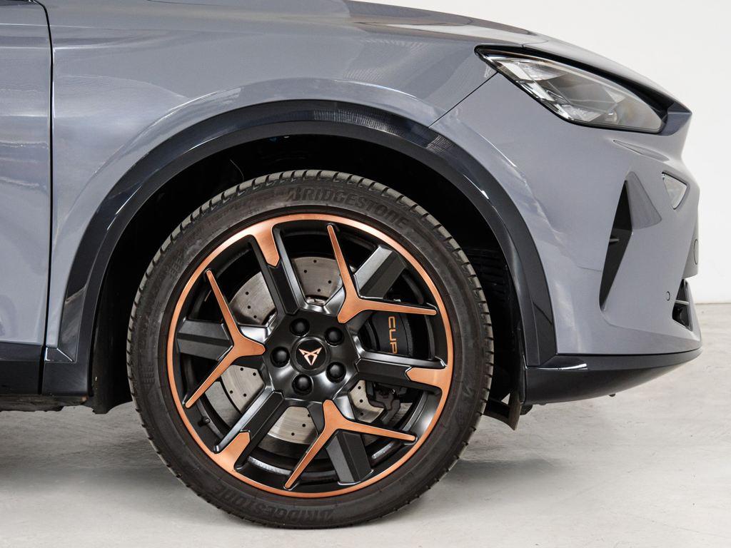 CUPRA Formentor 2.0 TSI VZ 4Drive DSG 245 kW (333 CV) - 7