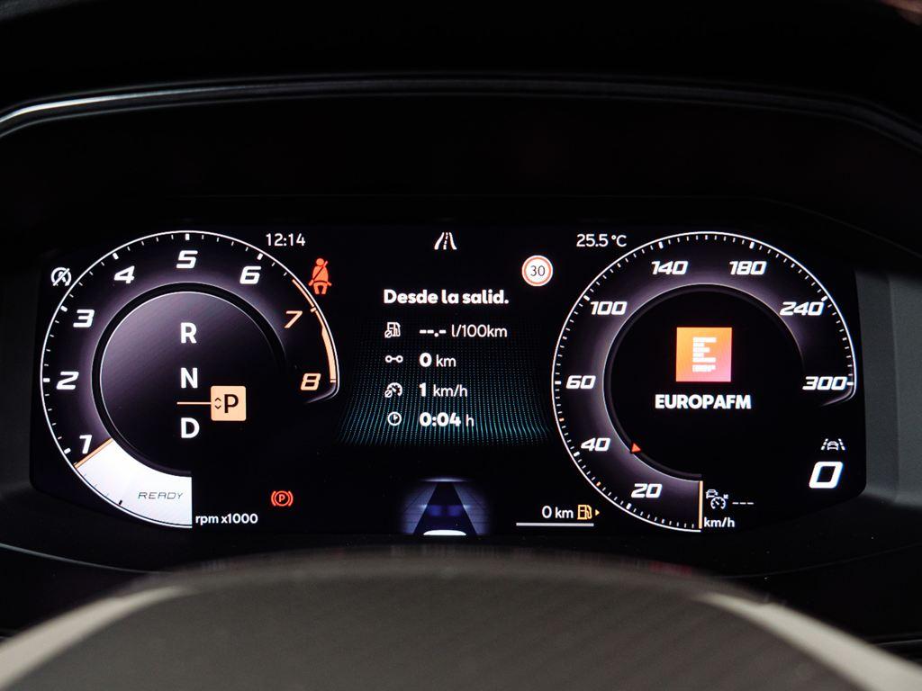 CUPRA Formentor 2.0 TSI VZ 4Drive DSG 245 kW (333 CV) - 11