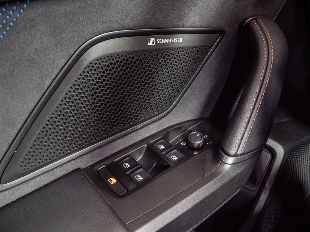 CUPRA Formentor 2.0 TSI VZ 4Drive DSG 245 kW (333 CV) - 14