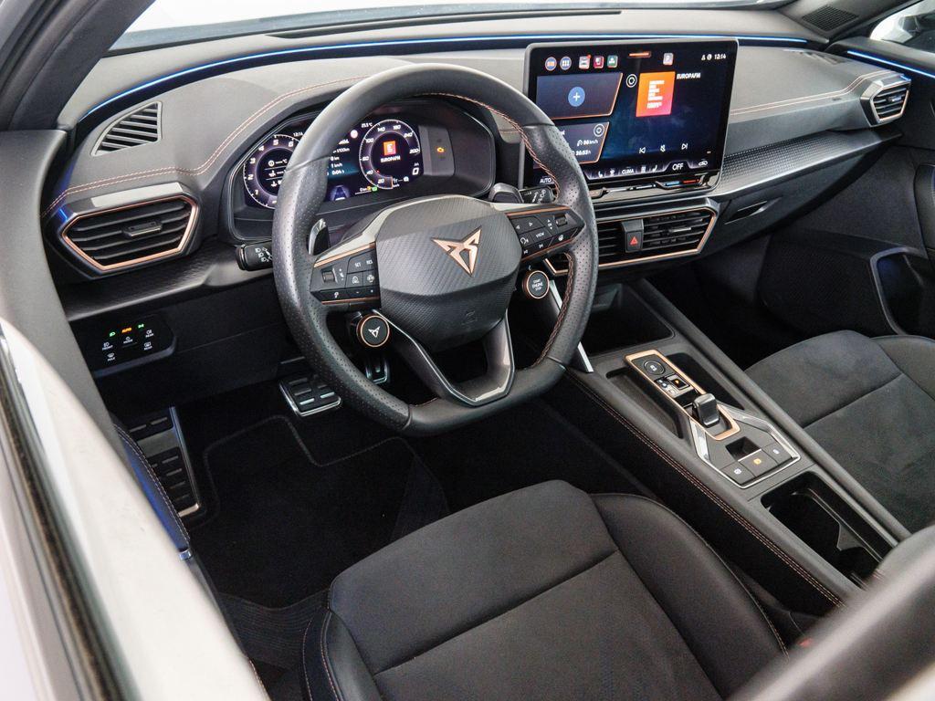 CUPRA Formentor 2.0 TSI VZ 4Drive DSG 245 kW (333 CV) - 15