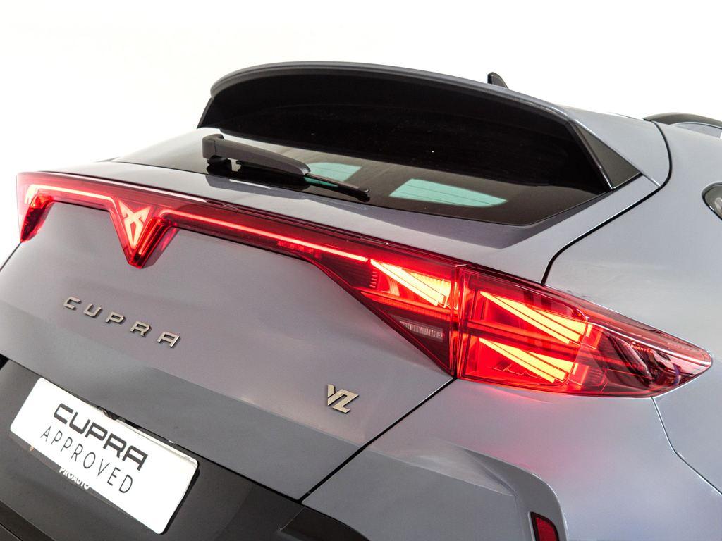 CUPRA Formentor 2.0 TSI VZ 4Drive DSG 245 kW (333 CV) - 16