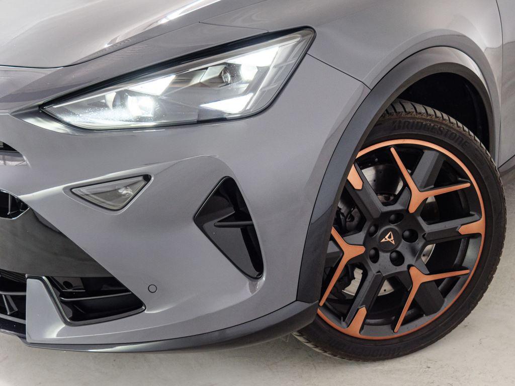 CUPRA Formentor 2.0 TSI VZ 4Drive DSG 245 kW (333 CV) - 17