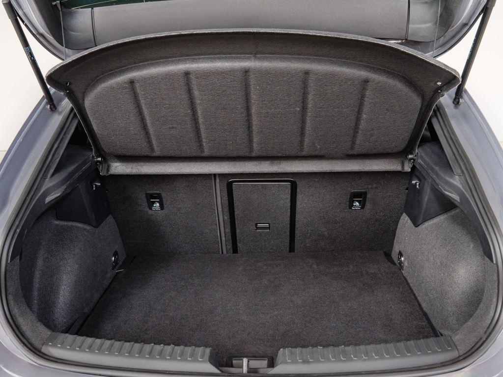 CUPRA León 1.5 TSI 110 kW (150 CV) - 6