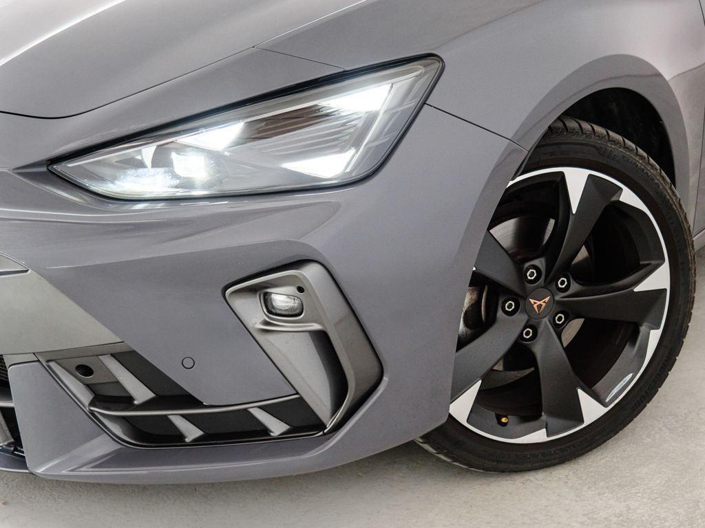 CUPRA León 1.5 TSI 110 kW (150 CV) - 18