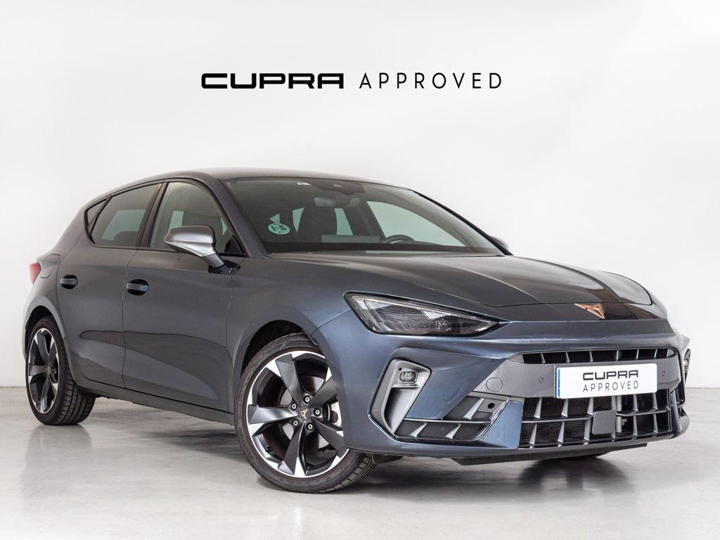 CUPRA León 1.5 TSI 110 kW (150 CV) - 0
