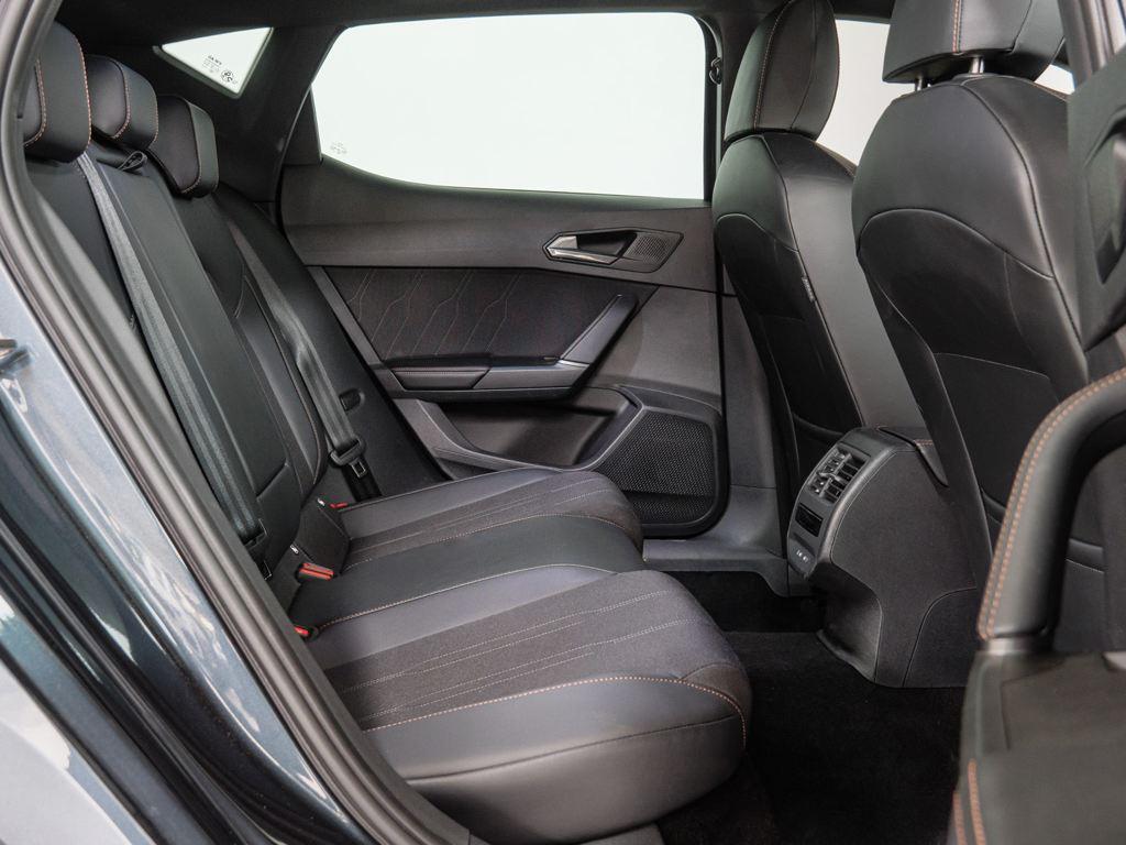 CUPRA León 1.5 TSI 110 kW (150 CV) - 5