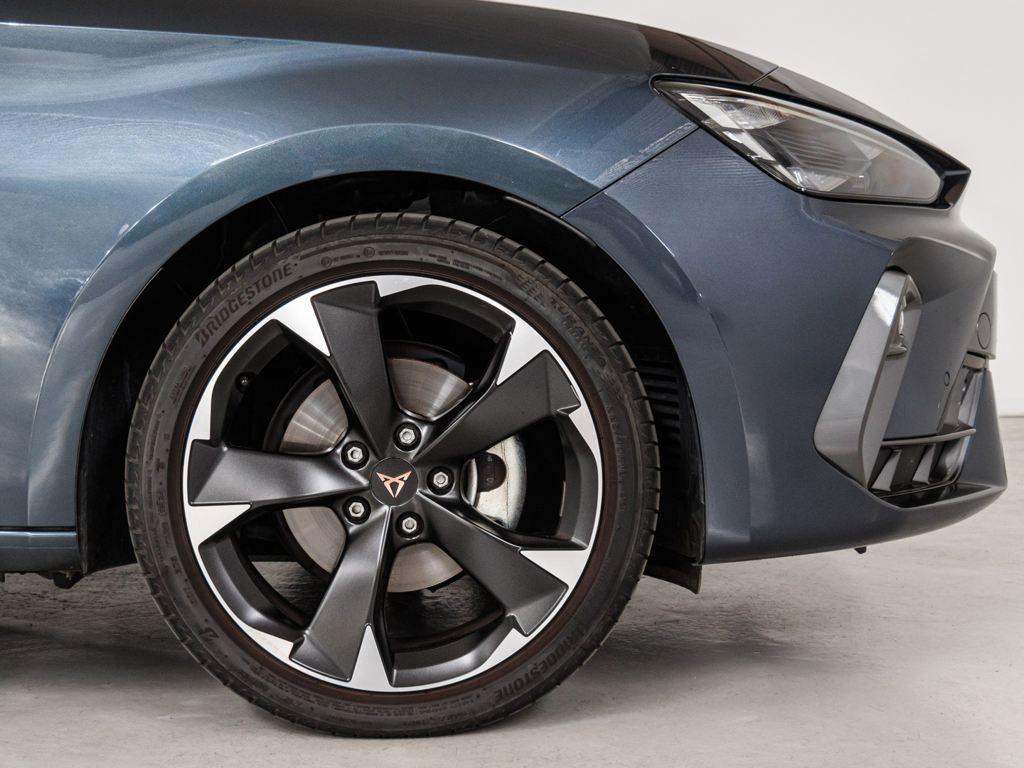 CUPRA León 1.5 TSI 110 kW (150 CV) - 7