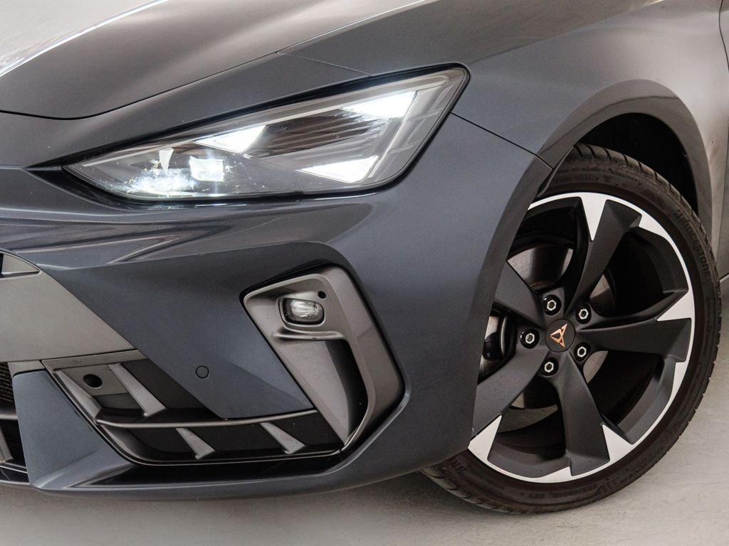 CUPRA León 1.5 TSI 110 kW (150 CV) - 18