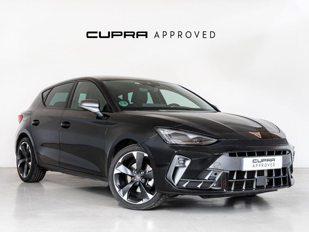 CUPRA León 1.5 TSI 110 kW (150 CV) - 0