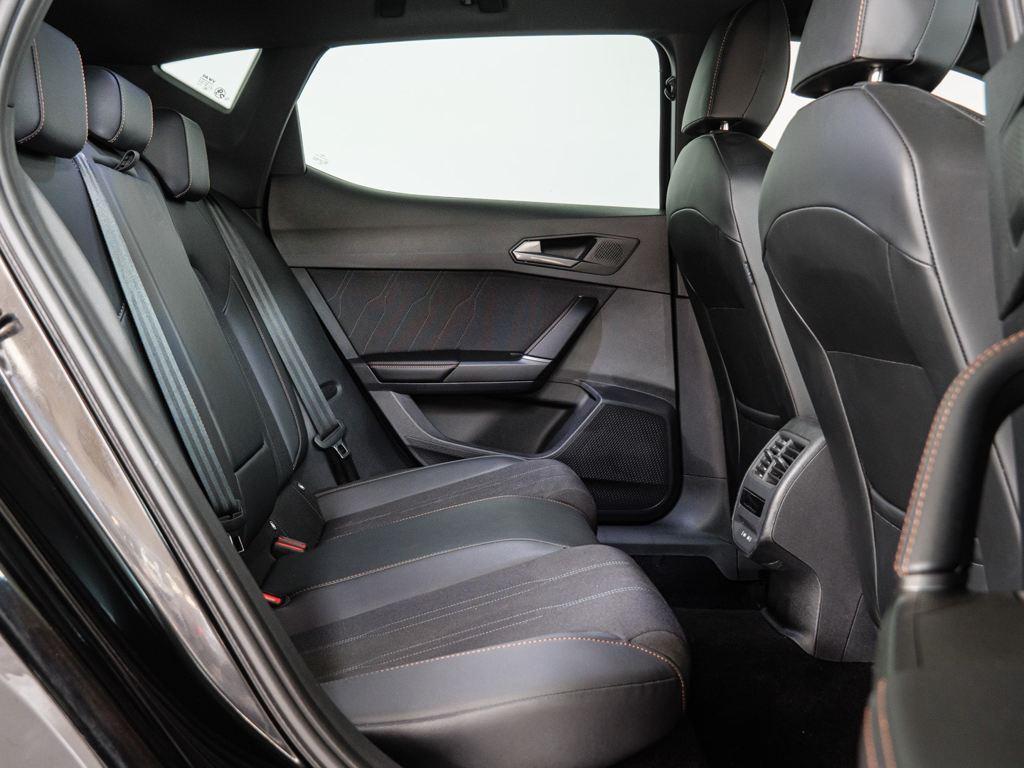 CUPRA León 1.5 TSI 110 kW (150 CV) - 5