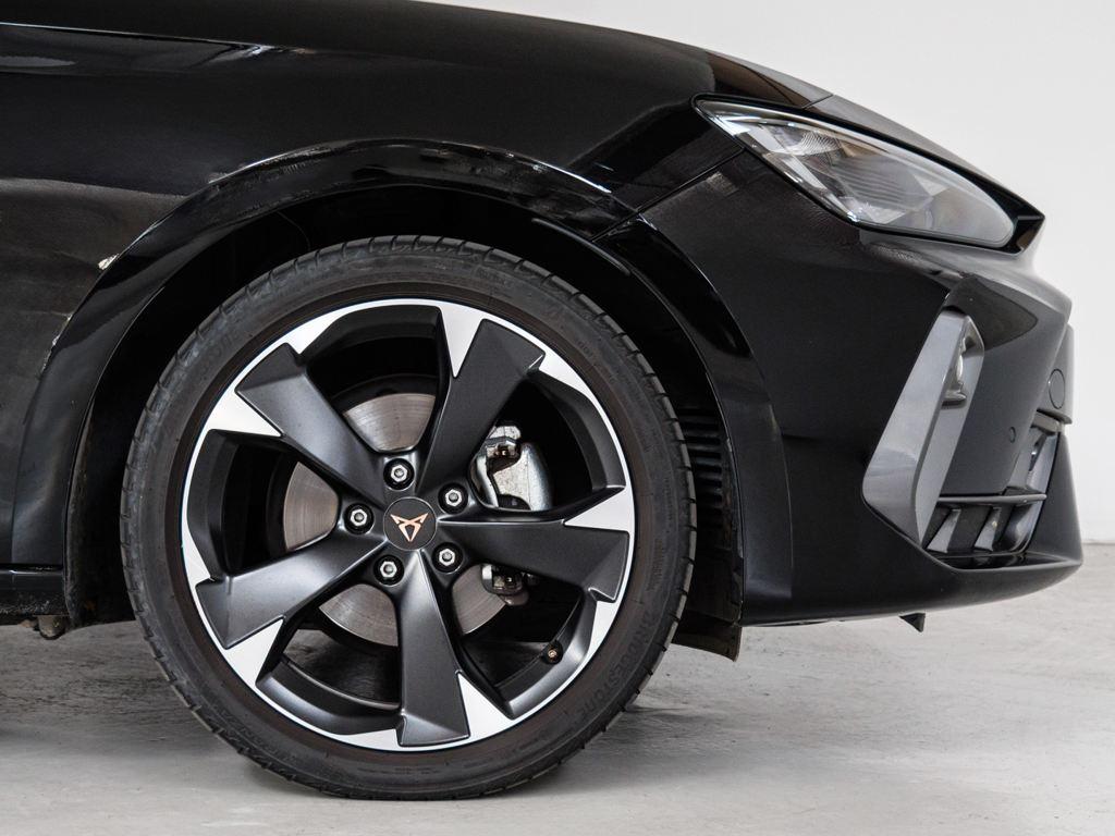 CUPRA León 1.5 TSI 110 kW (150 CV) - 7