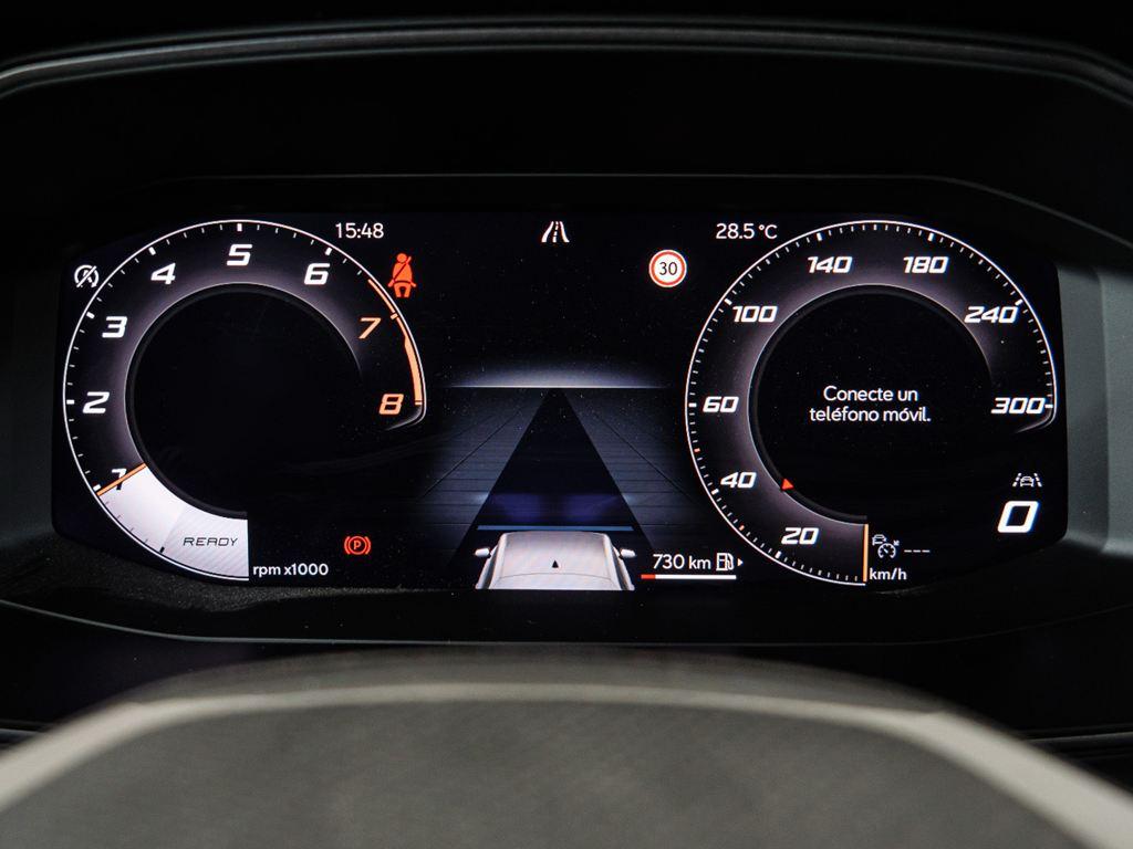 CUPRA León 1.5 TSI 110 kW (150 CV) - 13