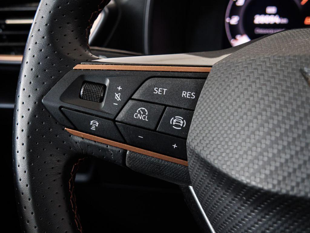 CUPRA León 1.5 TSI 110 kW (150 CV) - 14