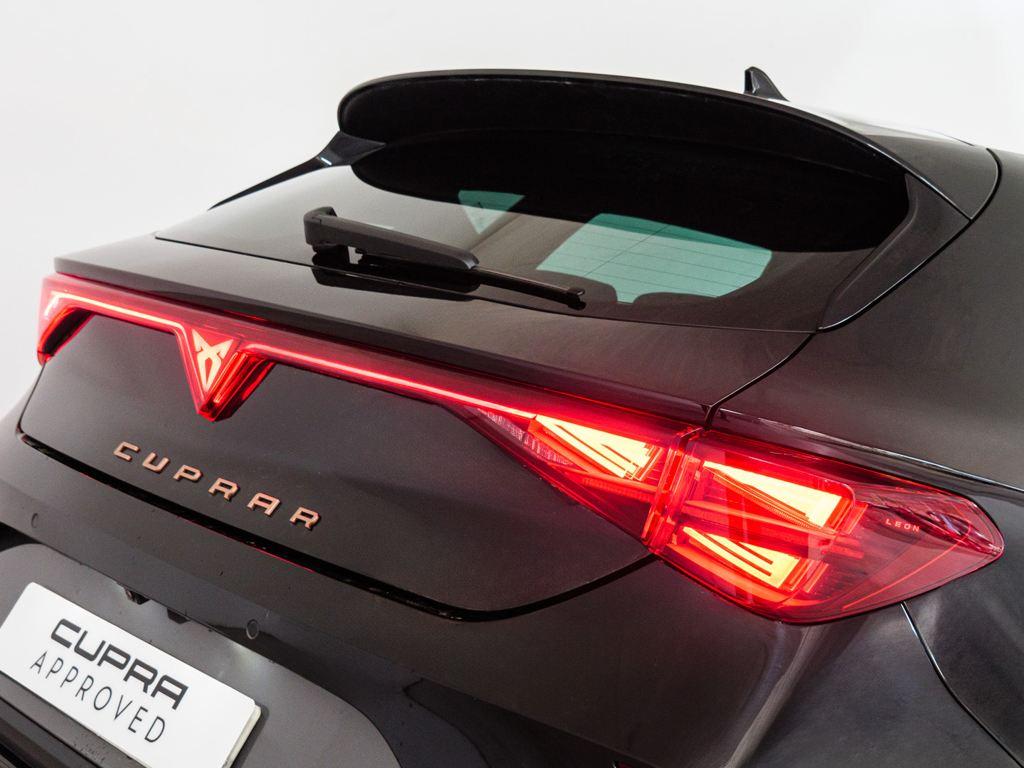 CUPRA León 1.5 TSI 110 kW (150 CV) - 17