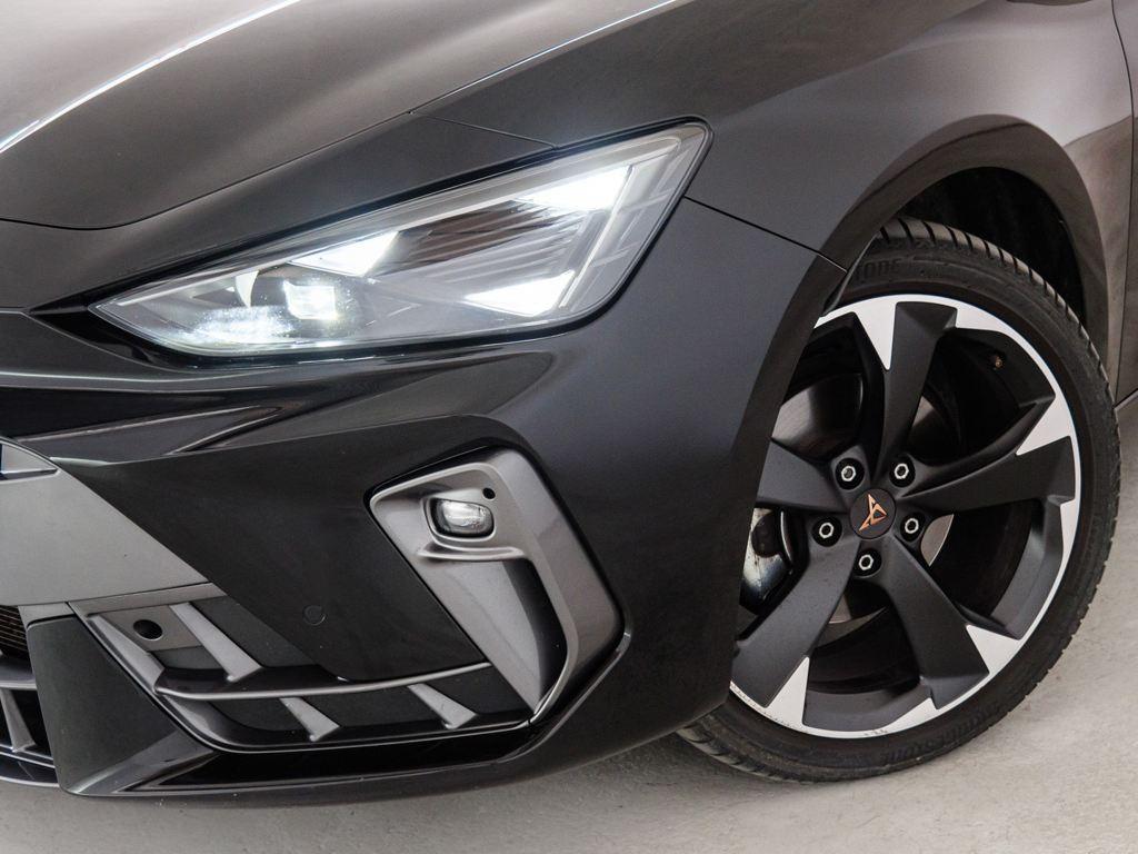 CUPRA León 1.5 TSI 110 kW (150 CV) - 18