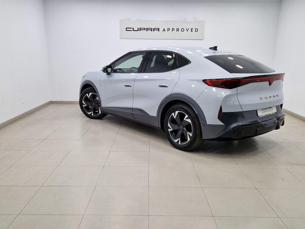 CUPRA Tavascan 77kWh Endurance First Edition 210 kW (286 CV) - 1