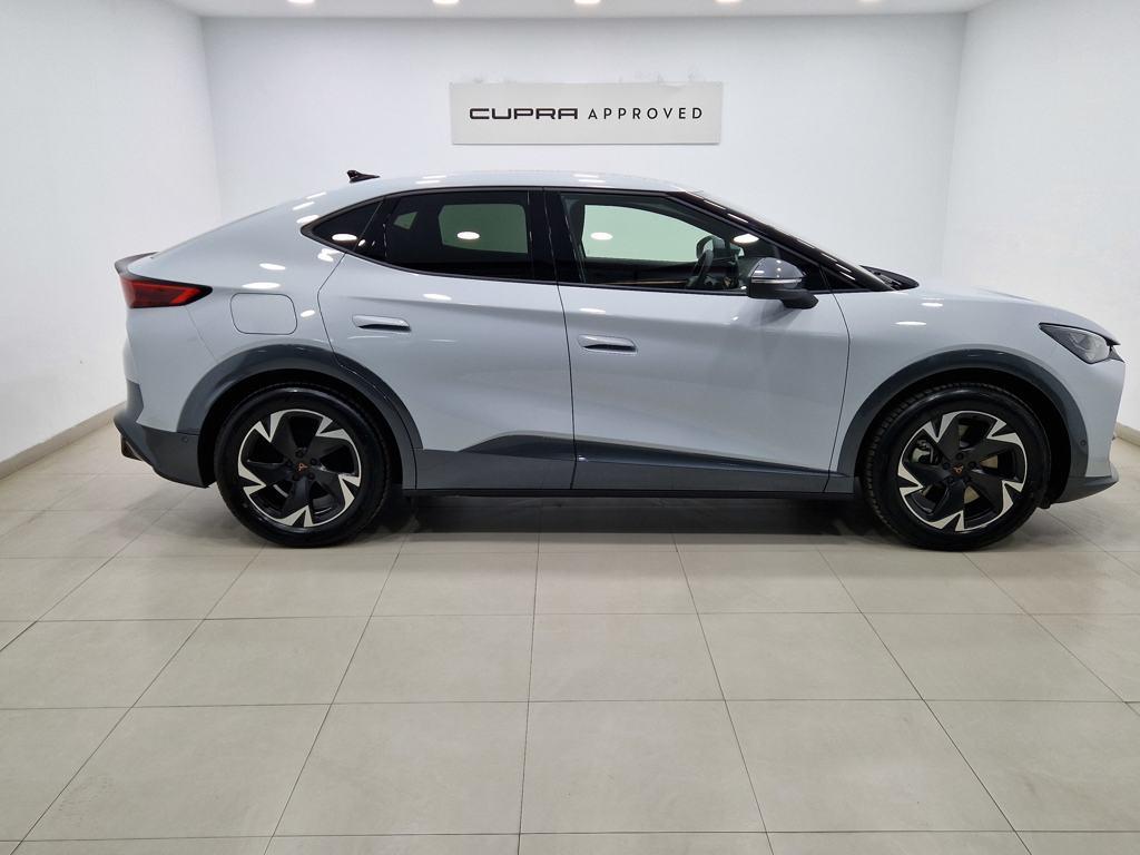 CUPRA Tavascan 77kWh Endurance First Edition 210 kW (286 CV) - 2