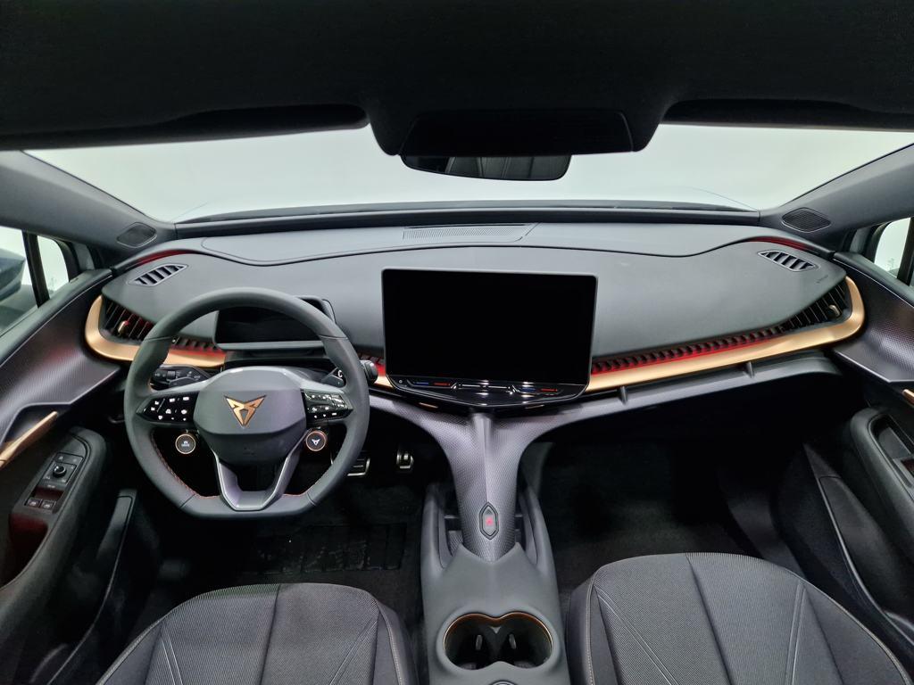 CUPRA Tavascan 77kWh Endurance First Edition 210 kW (286 CV) - 3