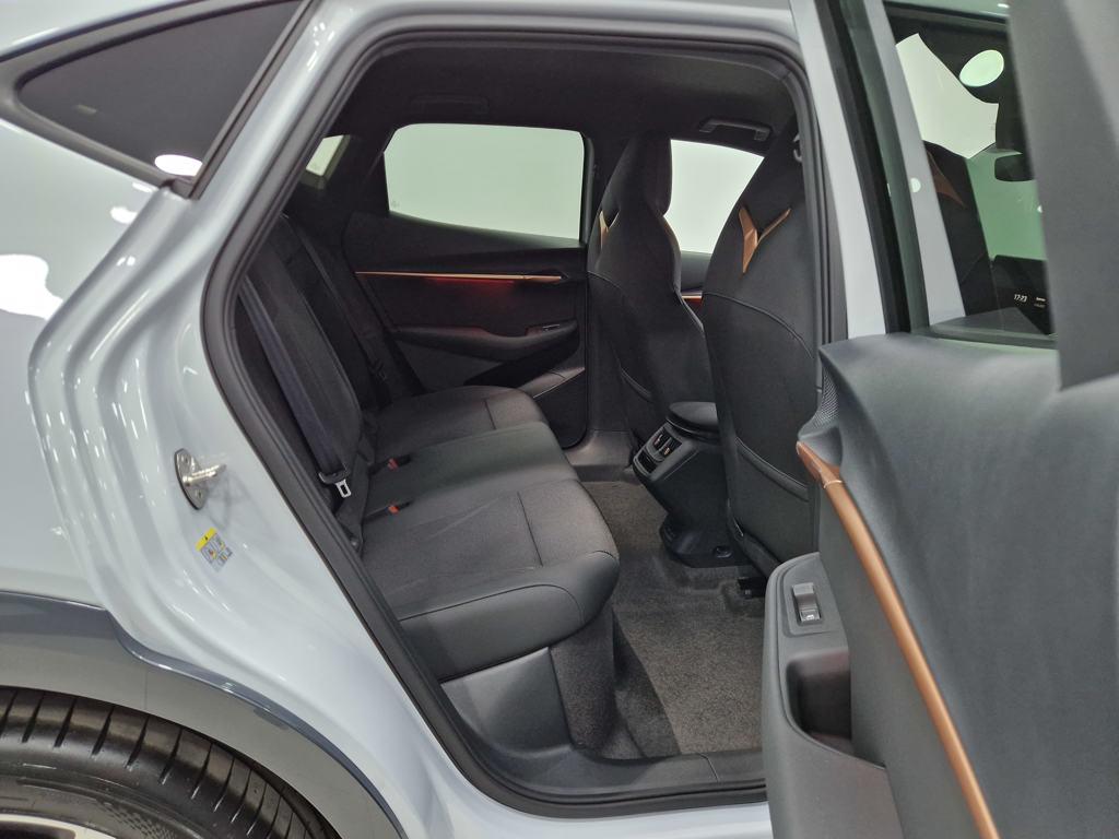 CUPRA Tavascan 77kWh Endurance First Edition 210 kW (286 CV) - 5