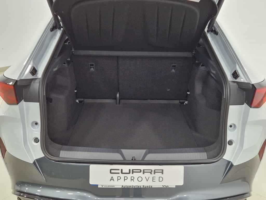 CUPRA Tavascan 77kWh Endurance First Edition 210 kW (286 CV) - 6