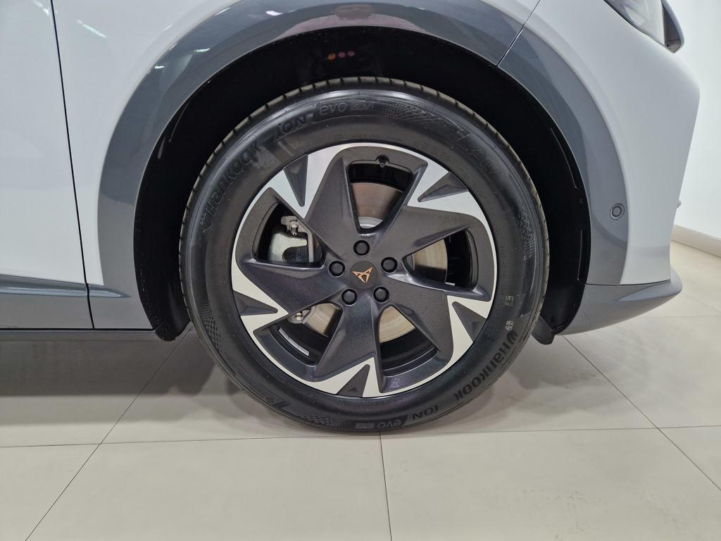 CUPRA Tavascan 77kWh Endurance First Edition 210 kW (286 CV) - 7