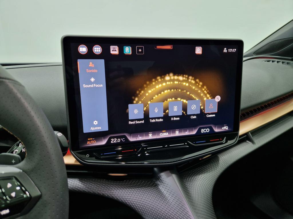 CUPRA Tavascan 77kWh Endurance First Edition 210 kW (286 CV) - 8