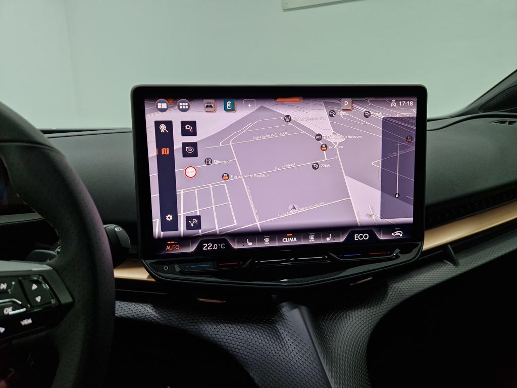 CUPRA Tavascan 77kWh Endurance First Edition 210 kW (286 CV) - 11