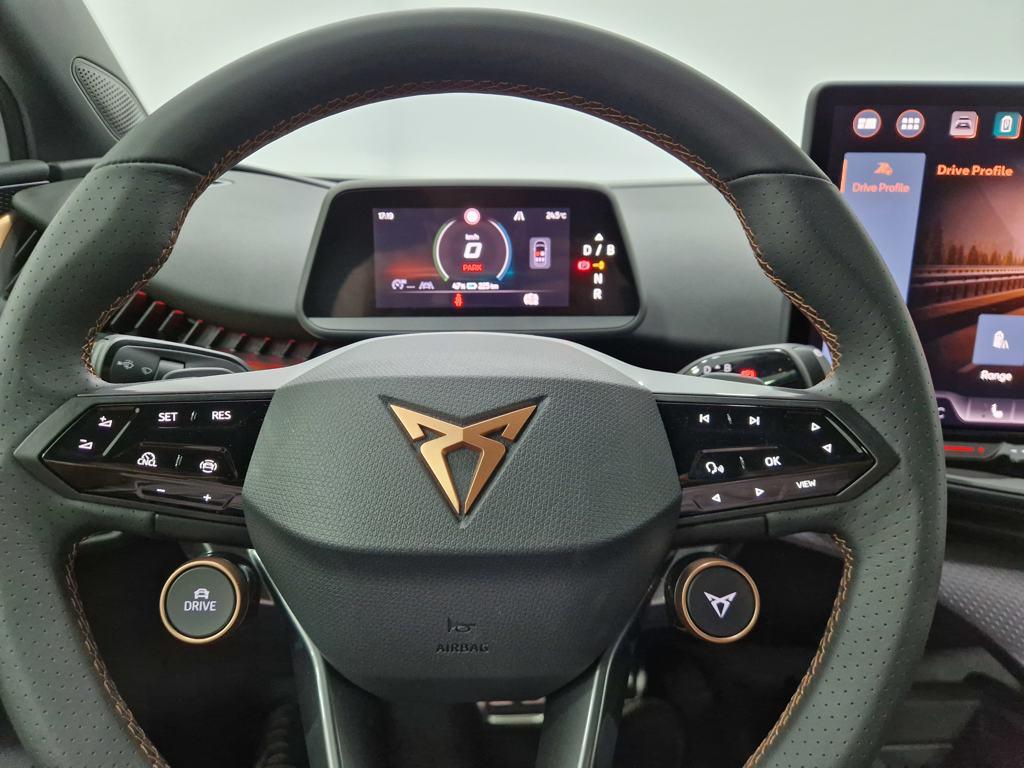 CUPRA Tavascan 77kWh Endurance First Edition 210 kW (286 CV) - 14