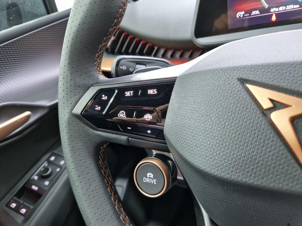 CUPRA Tavascan 77kWh Endurance First Edition 210 kW (286 CV) - 15