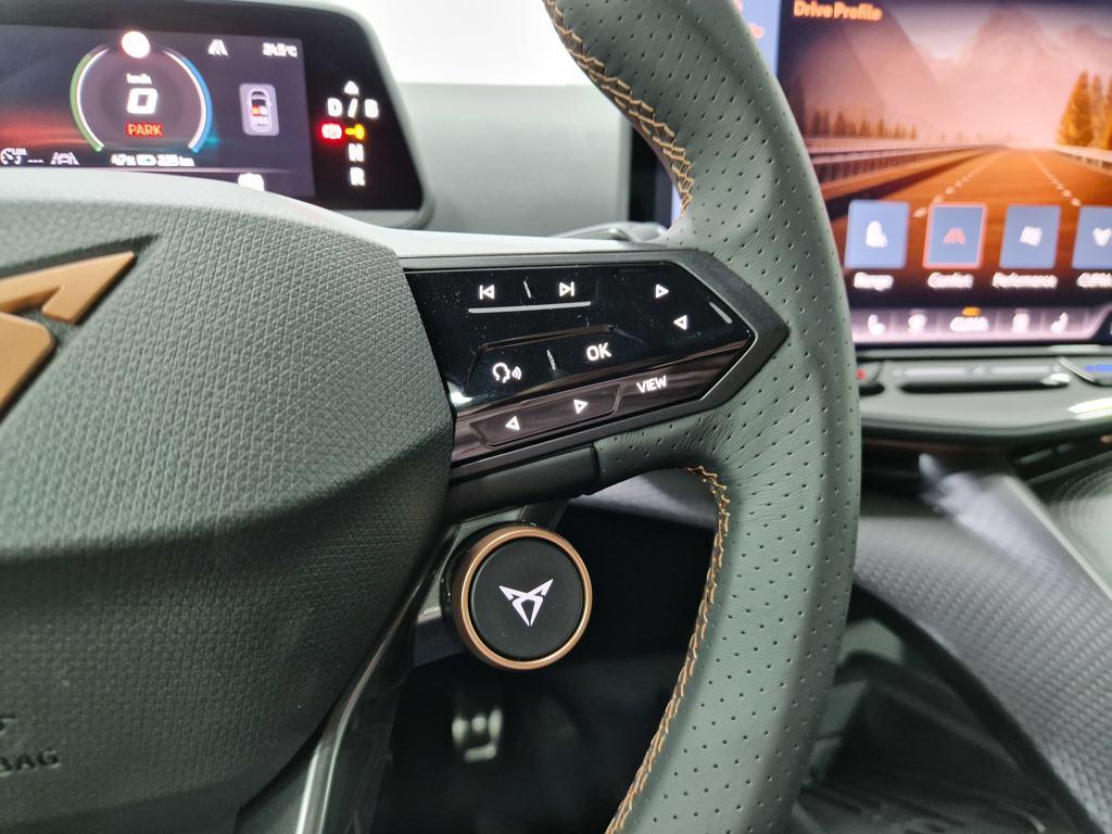 CUPRA Tavascan 77kWh Endurance First Edition 210 kW (286 CV) - 16