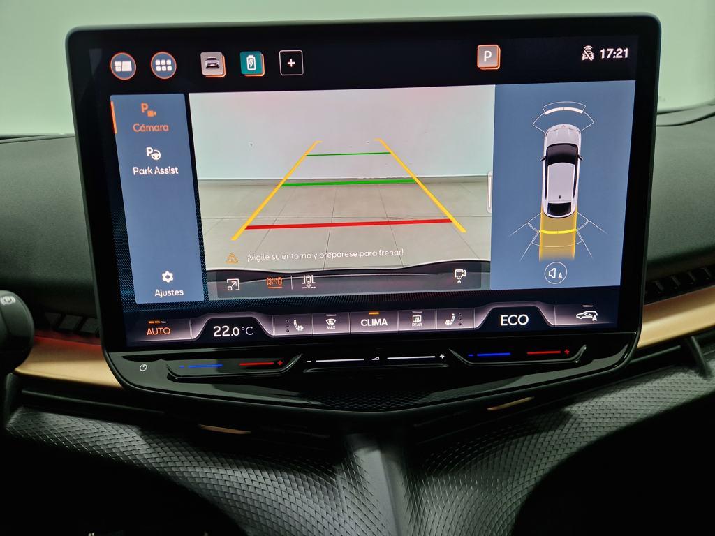 CUPRA Tavascan 77kWh Endurance First Edition 210 kW (286 CV) - 17