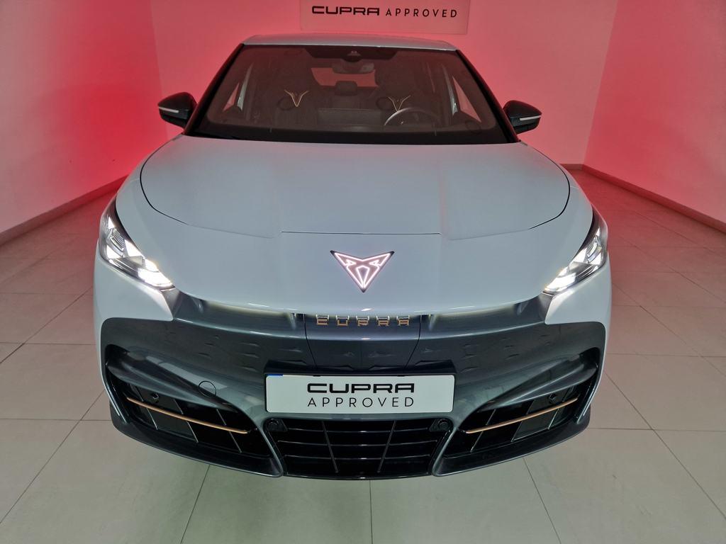 CUPRA Tavascan 77kWh Endurance First Edition 210 kW (286 CV) - 18