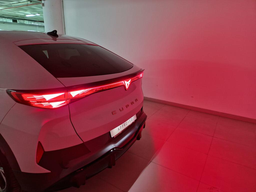 CUPRA Tavascan 77kWh Endurance First Edition 210 kW (286 CV) - 19