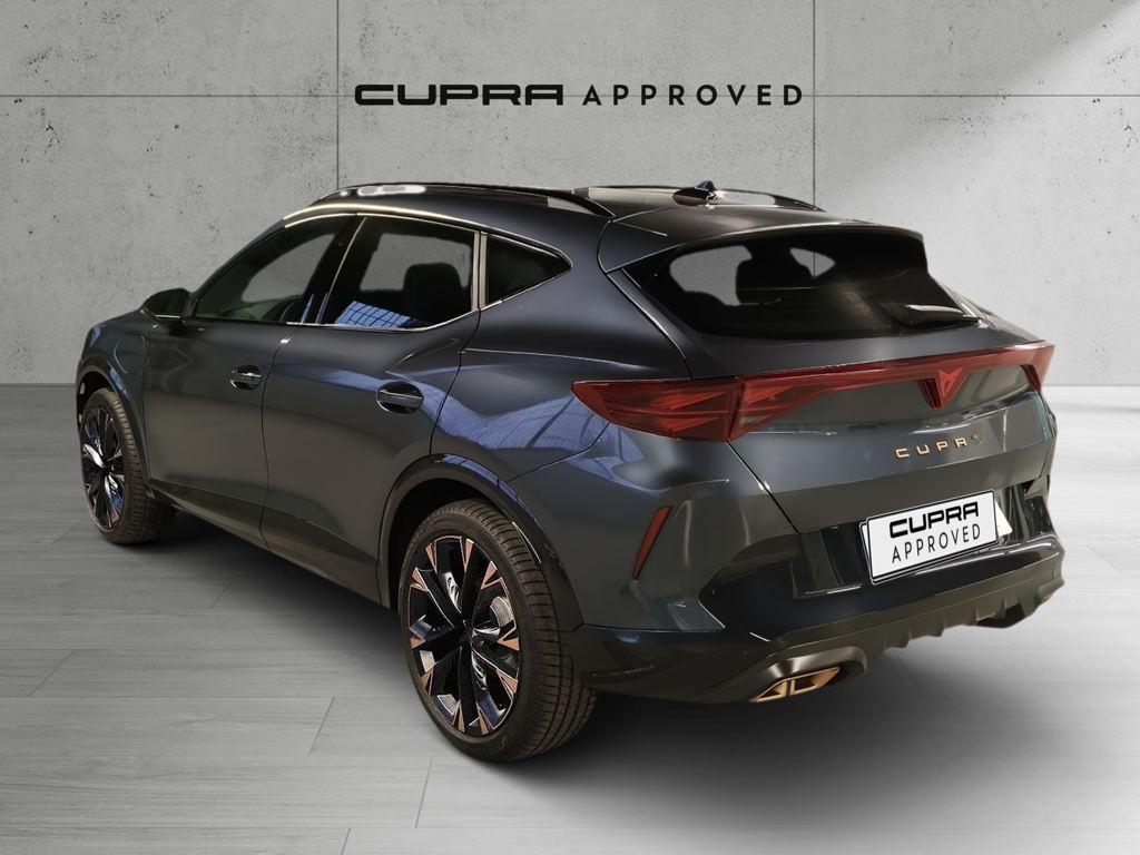 CUPRA Formentor 1.5 TSI e-Hybrid DSG 150 kW (204 CV) - 1