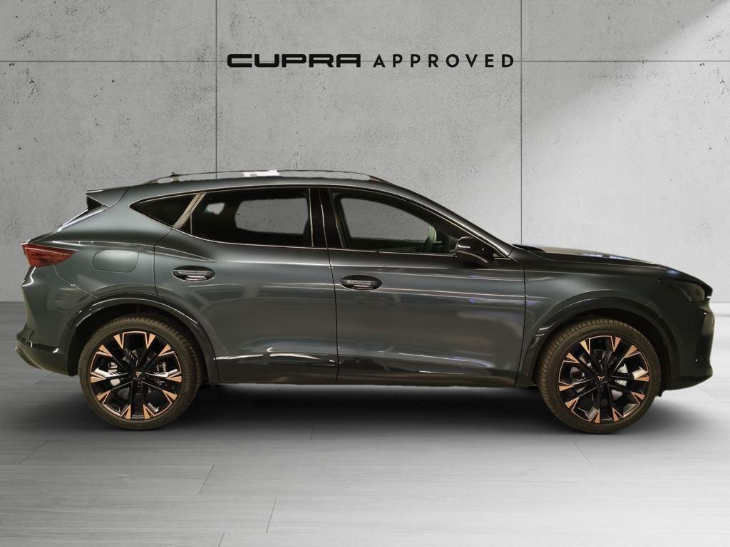 CUPRA Formentor 1.5 TSI e-Hybrid DSG 150 kW (204 CV) - 2