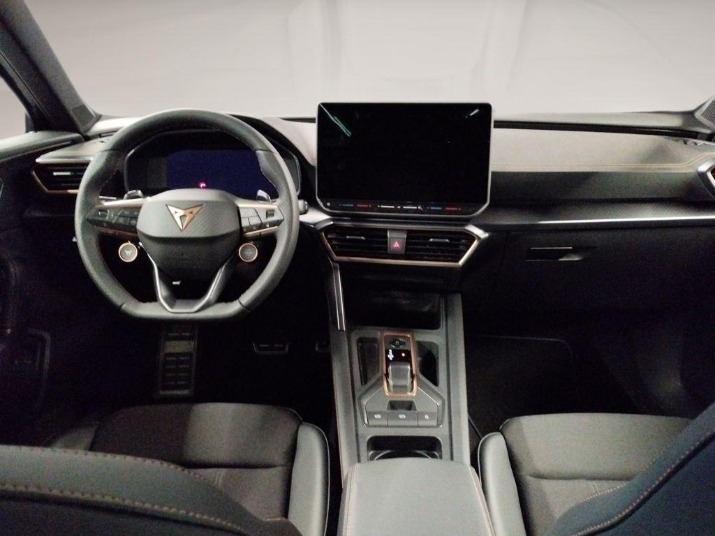 CUPRA Formentor 1.5 TSI e-Hybrid DSG 150 kW (204 CV) - 3